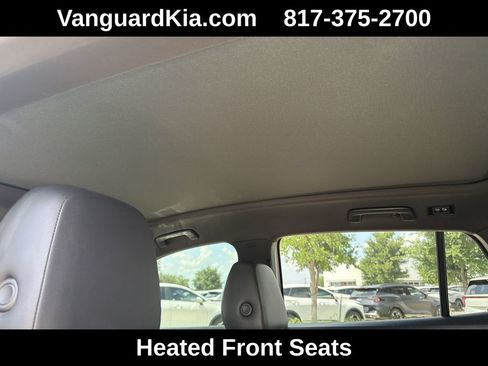 Used 2021 Volkswagen ID.4 Pro S w/ ID.4 Protection Package RWD image 19