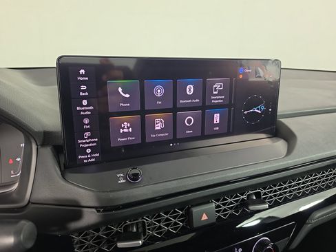Used 2023 Honda Accord Sport image 26