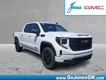 New 2026 GMC Sierra 1500 Elevation w/ Elevation Select Package