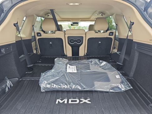 New 2026 Acura MDX SH-AWD w/ Advance Package image 12