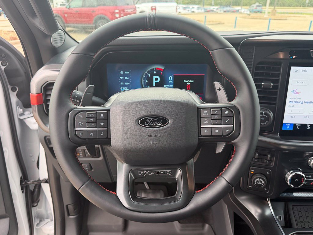 New 2026 Ford F150 Raptor AWD/4WD image 34