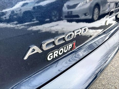 Used 2024 Honda Accord EX image 9