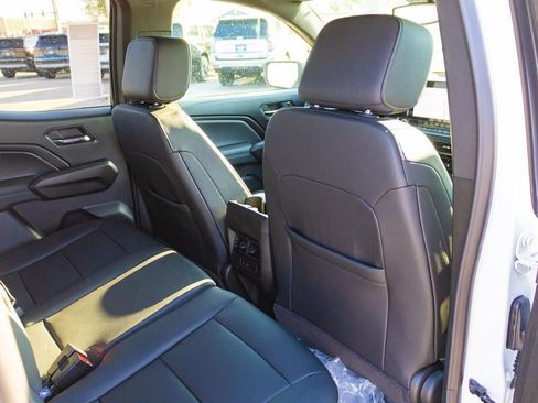 New 2026 Chevrolet Colorado LT w/ LT Convenience Package RWD image 37