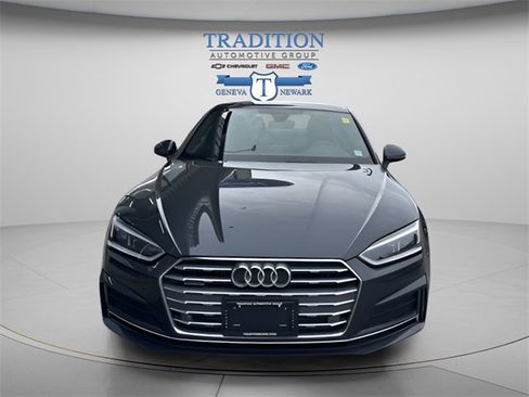 Used 2019 Audi A5 2.0T Premium Plus image 6