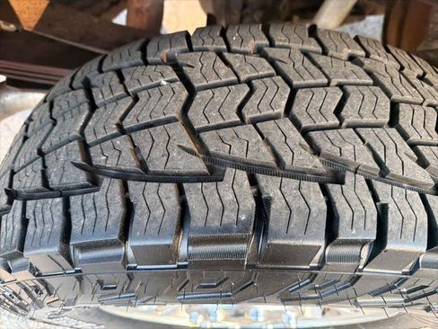 Used 2005 Ford F250 King Ranch AWD/4WD image 33