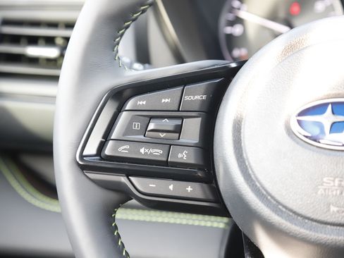 New 2026 Subaru Ascent Bronze Edition image 23