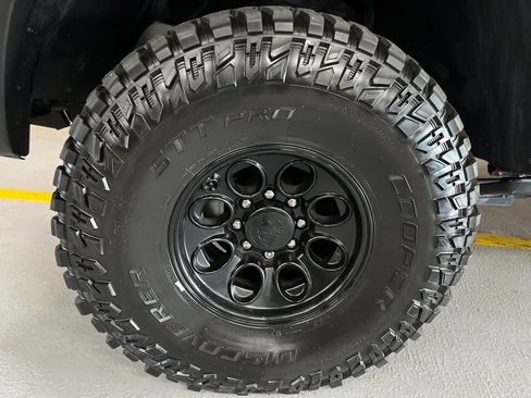 Used 2021 RAM 2500 Limited AWD/4WD image 6