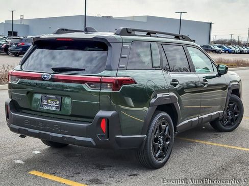 New 2026 Subaru Outback Limited AWD/4WD image 7