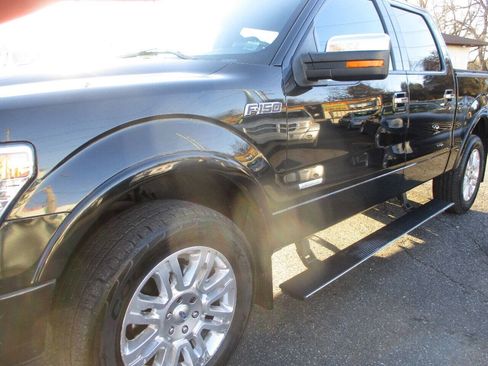 Used 2014 Ford F150 Limited image 28