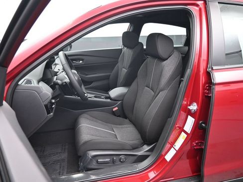 New 2026 Honda Accord Sport image 17