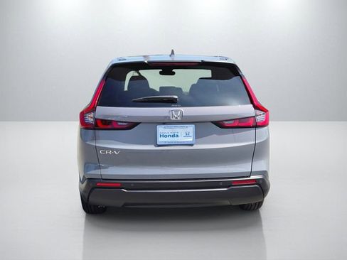 New 2026 Honda CR-V EX-L image 5