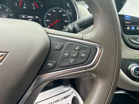 Used 2019 Chevrolet Malibu LT w/ LPO, Convenience Package 2 FWD image 20