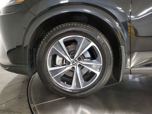 Certified 2024 Lexus RX 350 Premium w/ Accessory Package (Z1) AWD/4WD image 29