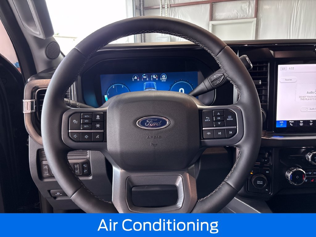 New 2026 Ford F350 Lariat w/ Lariat Premium Package AWD/4WD image 20