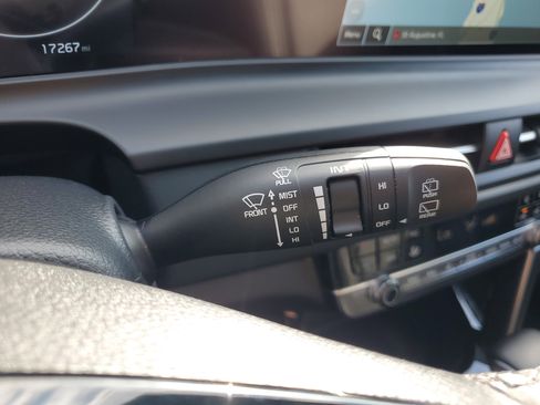 Certified 2025 Kia Seltos EX image 30