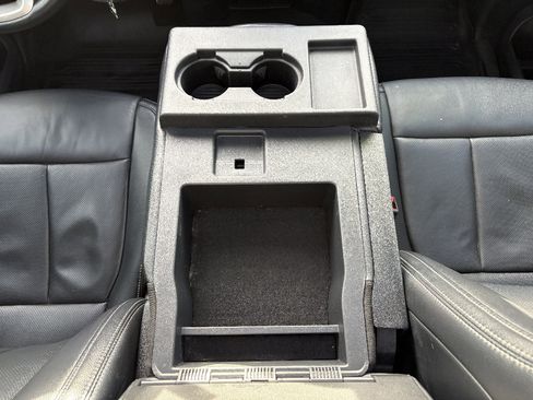 Certified 2022 Ford F350 Lariat w/ Camper Package image 26