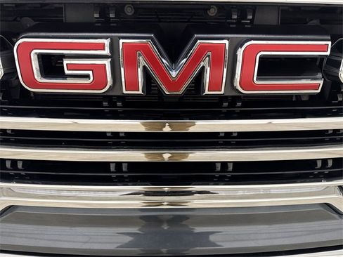Used 2020 GMC Sierra 1500 SLT w/ SLT Premium Plus Package image 32
