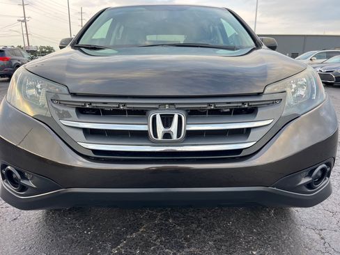 Used 2013 Honda CR-V EX image 2