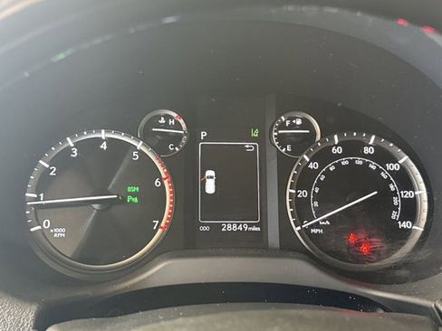 Certified 2023 Lexus GX 460 Premium w/ Premium Plus Package AWD/4WD image 17