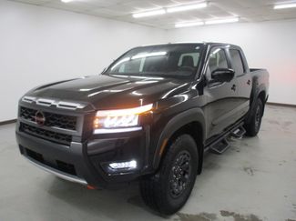 New 2026 Nissan Frontier SV w/ SV Convenience Package video 1