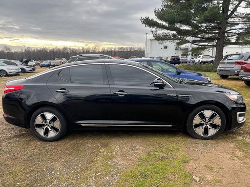 Used 2013 Kia Optima EX image 6