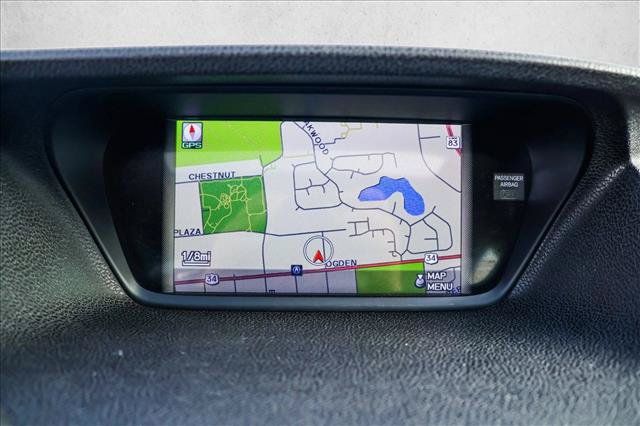 Used 2012 Acura TSX Sedan FWD image 18