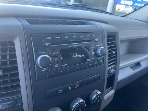 Used 2012 RAM 1500 Express image 20