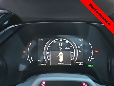 Used 2024 Lexus RX 500h F Sport w/ Convenience Package image 22