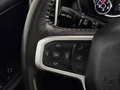 Used 2023 RAM 1500 Big Horn RWD image 22