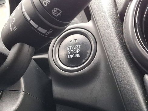 Used 2019 MAZDA CX-3 Sport image 26