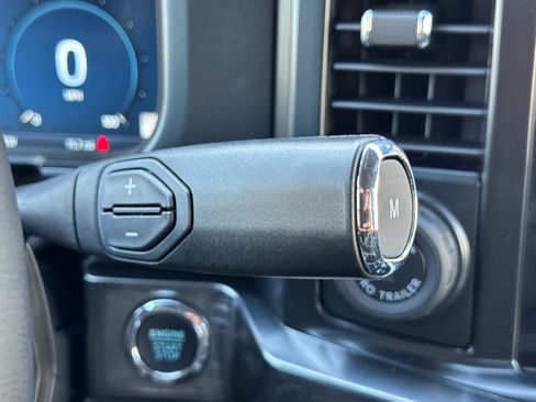 New 2026 Ford F350 Lariat w/ Lariat Ultimate Package image 24