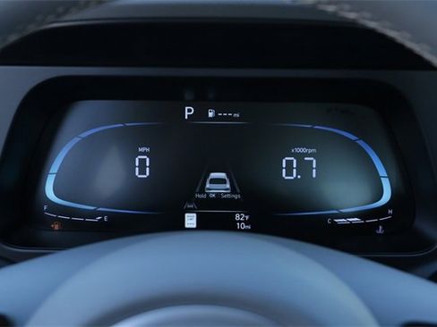 New 2026 Hyundai Elantra Sport image 12