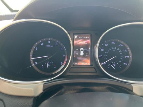 Used 2019 Hyundai Santa Fe XL image 21