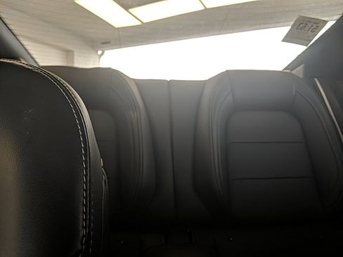 Used 2025 Ford Mustang GT Premium image 24