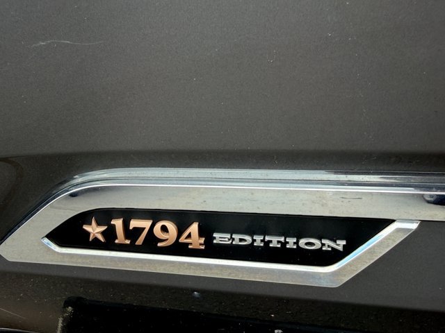Used 2023 Toyota Tundra 1794 Edition w/ TRD Off-Road Package AWD/4WD image 30