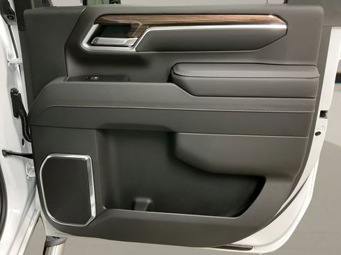 New 2026 Chevrolet Silverado 2500 LT image 29