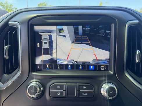Used 2021 GMC Sierra 1500 AT4 w/ AT4 Premium Package AWD/4WD image 23