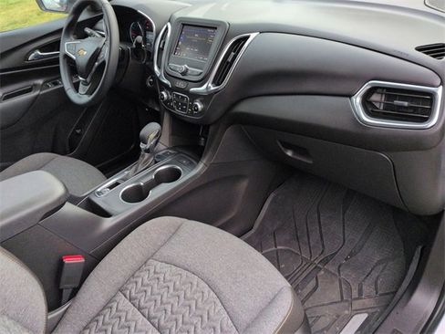 Used 2024 Chevrolet Equinox LT w/ LPO, Floor Liner Package image 27
