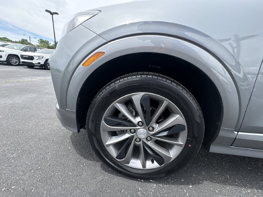 Used 2023 Buick Encore GX Select w/ Experience Buick Package AWD/4WD image 18