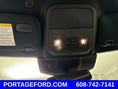 Used 2020 Ford Explorer ST w/ Premium Technology Package AWD/4WD image 25