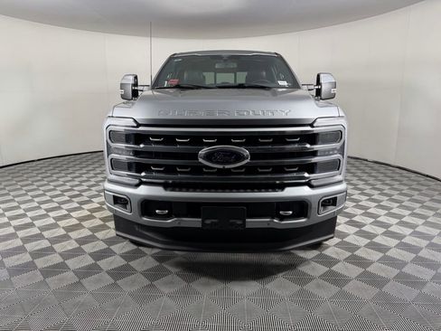 Used 2024 Ford F350 Platinum image 5