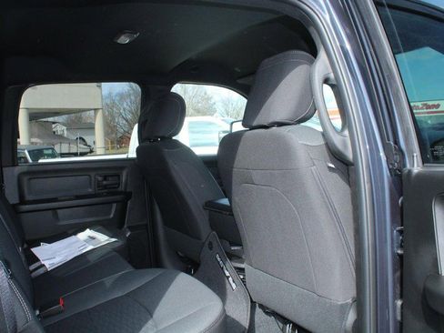 New 2026 RAM 2500 Tradesman image 4