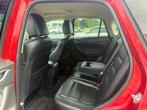 Used 2014 MAZDA CX-5 Grand Touring AWD/4WD image 22