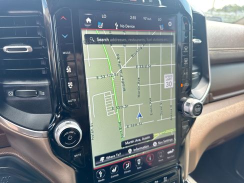 Used 2021 RAM 2500 Laramie image 25