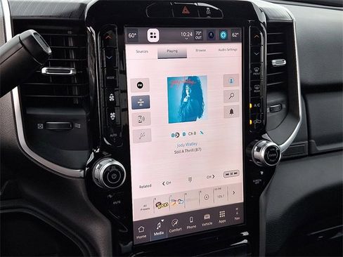 Used 2025 RAM 4500 Tradesman image 15