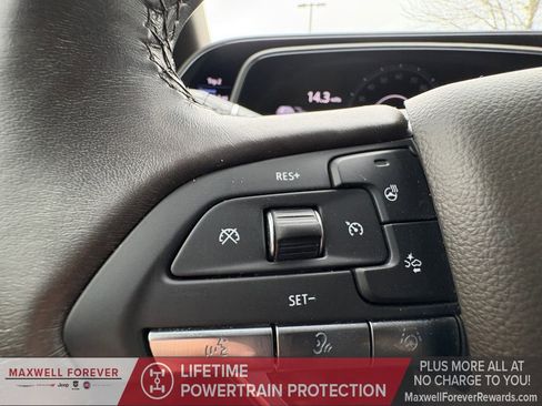 Used 2021 Cadillac Escalade Sport w/ Driver Assist Tech Package image 25