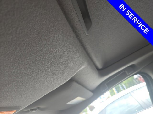 Used 2017 Honda Fit EX image 7