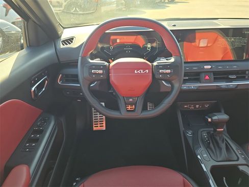 New 2025 Kia K4 GT-Line Turbo image 15