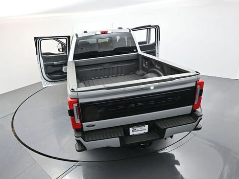 New 2026 Ford F250 Platinum AWD/4WD image 39