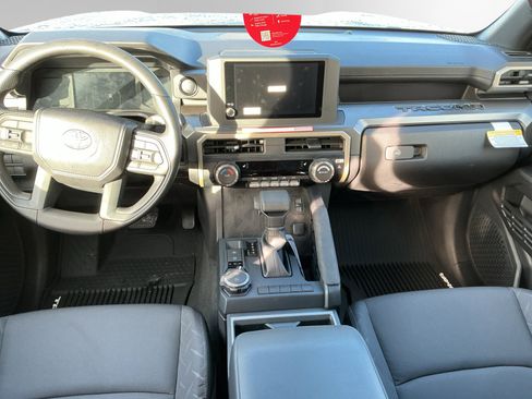 New 2026 Toyota Tacoma SR5 image 10